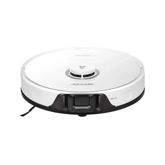 Прахосмукачка робот Roborock S8 White