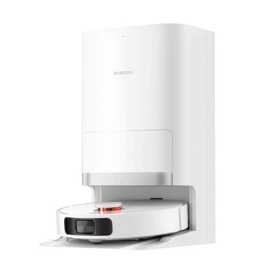 Прахосмукачка робот Xiaomi BHR8124 E20 + Robot Vacuum