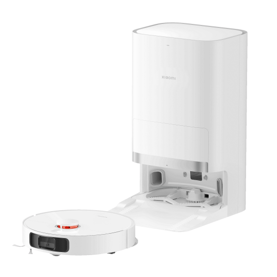 Прахосмукачка робот Xiaomi BHR8124 E20 + Robot Vacuum