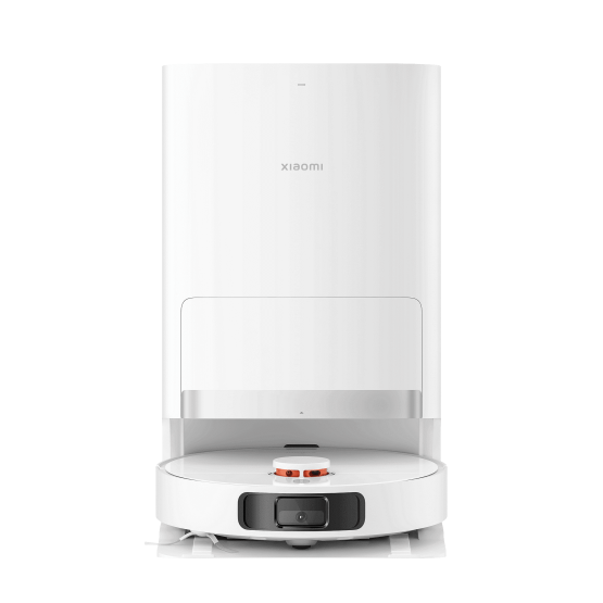 Прахосмукачка робот Xiaomi BHR8124 E20 + Robot Vacuum