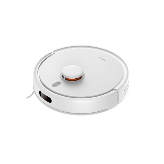 Прахосмукачка робот Xiaomi BHR8629 S20 White Robot Vacuum