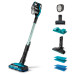 Вертикална прахосмукачка Philips FC6904/01 , С контейнер - Philips