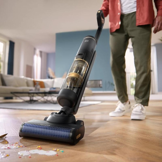 Вертикална прахосмукачка Philips XW7264/11