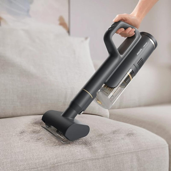 Вертикална прахосмукачка Philips XW7264/11