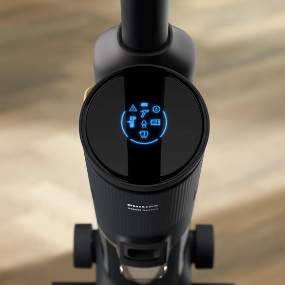 Вертикална прахосмукачка Philips XW7264/11