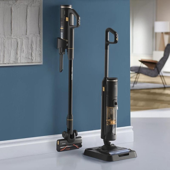 Вертикална прахосмукачка Philips XW7264/11