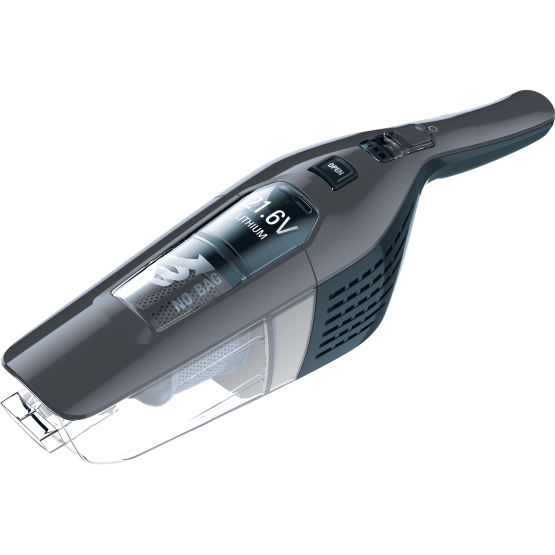 Вертикална прахосмукачка Rowenta RH6756WO , С контейнер - Rowenta
