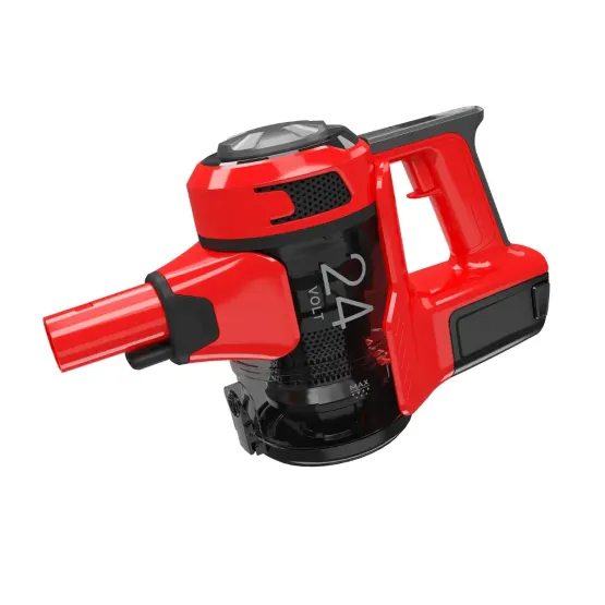 Вертикална прахосмукачка Sharp SAVP1551BREU