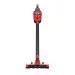 Вертикална прахосмукачка Sharp SAVP1551BREU