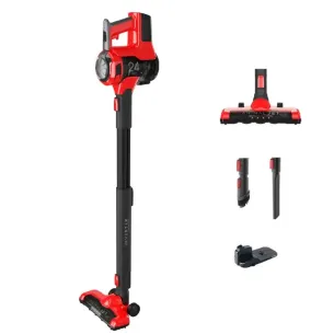 Вертикална прахосмукачка Sharp SAVP1551BREU