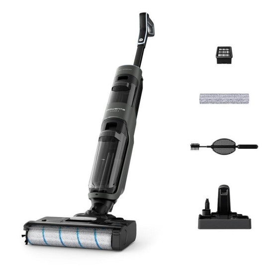 Подочистачка Rowenta GZ5035WO