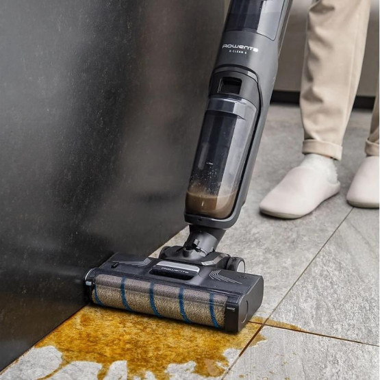 Подочистачка Rowenta GZ5035WO