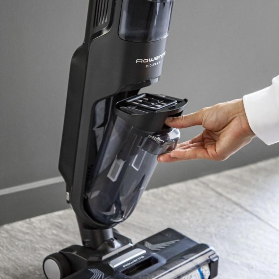 Подочистачка Rowenta GZ5035WO