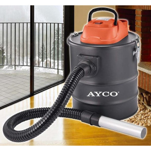Прахосмукачка Ayco ASHA-818 - Ayco