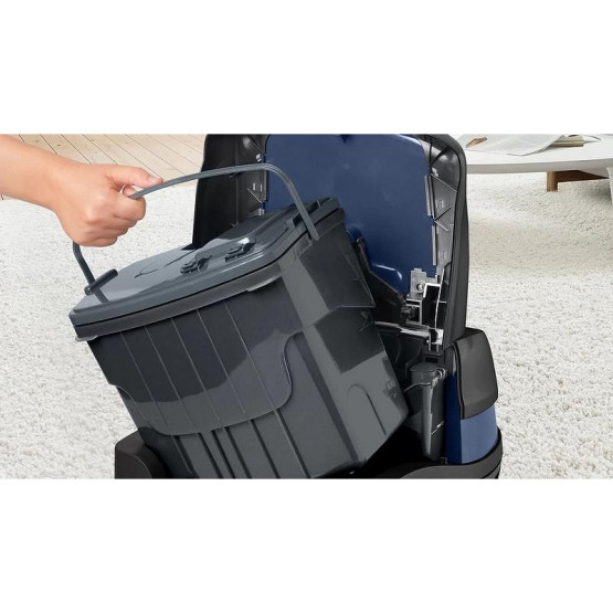 Прахосмукачка Bosch BWD41700 , Перяща - Bosch