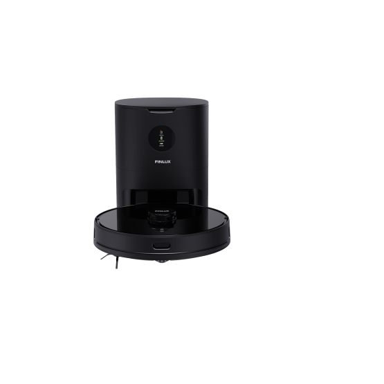 Прахосмукачка робот Finlux ROBOT PRO-999WIFI