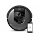 Прахосмукачка робот IRobot ROOMBA i7 Medium Silver (7150)