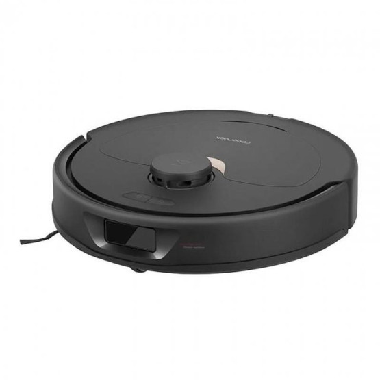 Прахосмукачка робот Roborock Q Revo S White