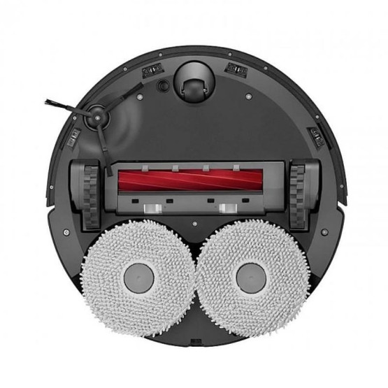 Прахосмукачка робот Roborock Q Revo S White