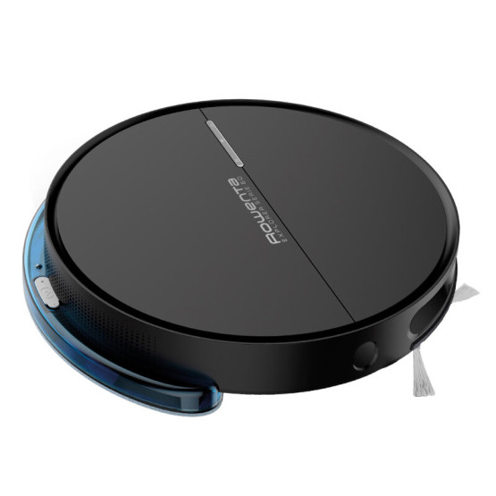 Прахосмукачка робот Rowenta RR7455WH , С контейнер - Rowenta