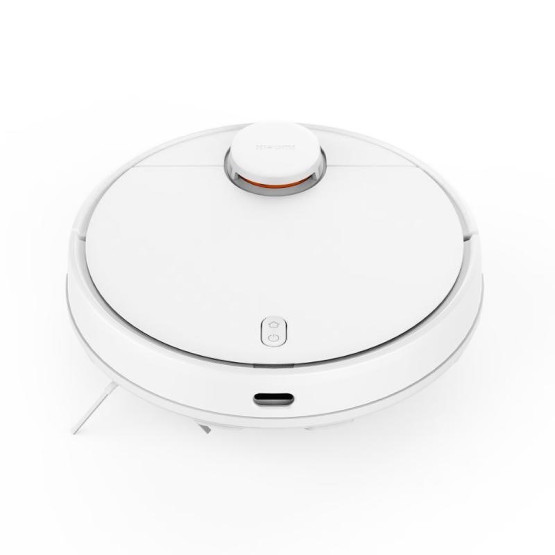 Прахосмукачка робот Xiaomi BHR5988EU S10 Robot Vacuum