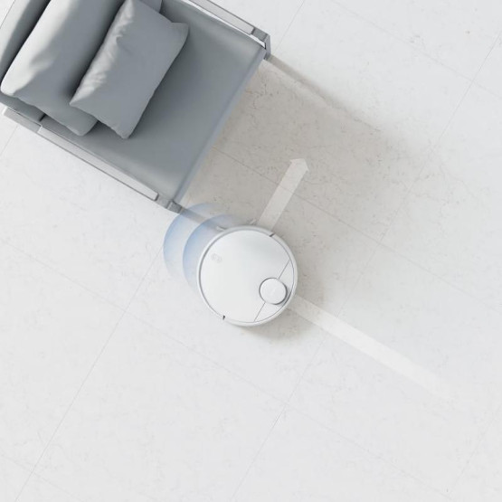 Прахосмукачка робот Xiaomi BHR5988EU S10 Robot Vacuum