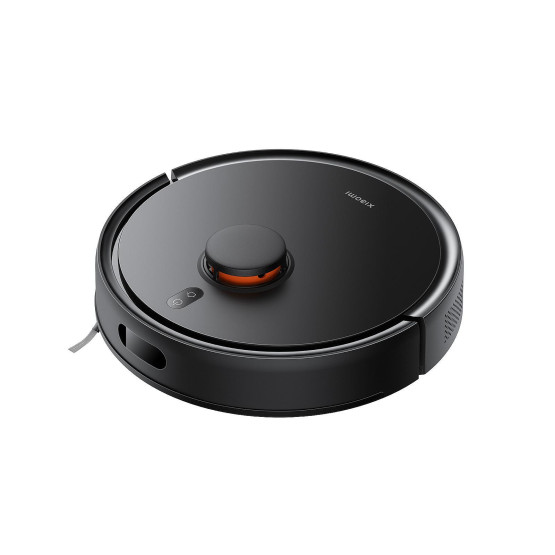 Прахосмукачка робот Xiaomi BHR8628 S20 Black Robot Vacuum
