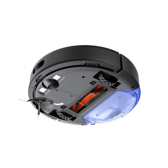 Прахосмукачка робот Xiaomi BHR8628 S20 Black Robot Vacuum