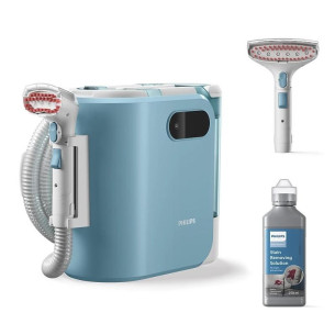 Уред за премахване на петна Philips XW3193/11
