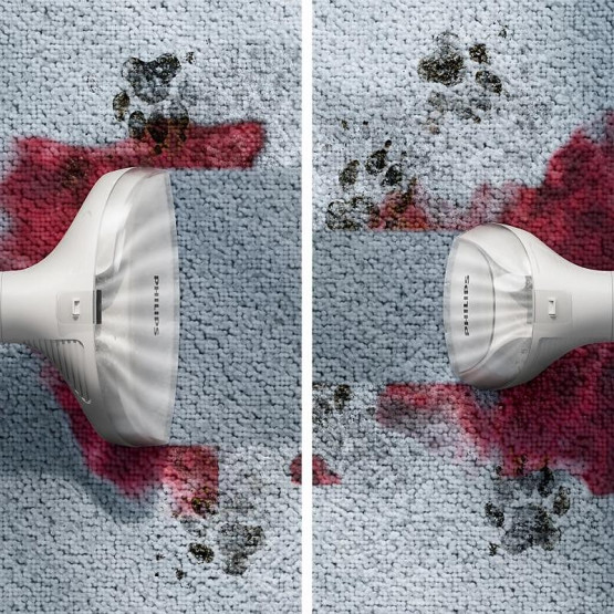 Уред за премахване на петна Philips XW3193/11