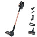 Вертикална прахосмукачка Bosch BCS8214PRQ , С контейнер - Bosch