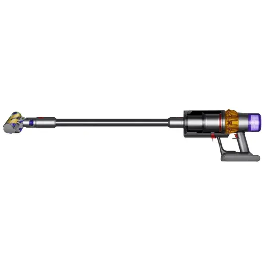 Вертикална прахосмукачка Dyson V15 Detect Absolute SV47 (446986-01)