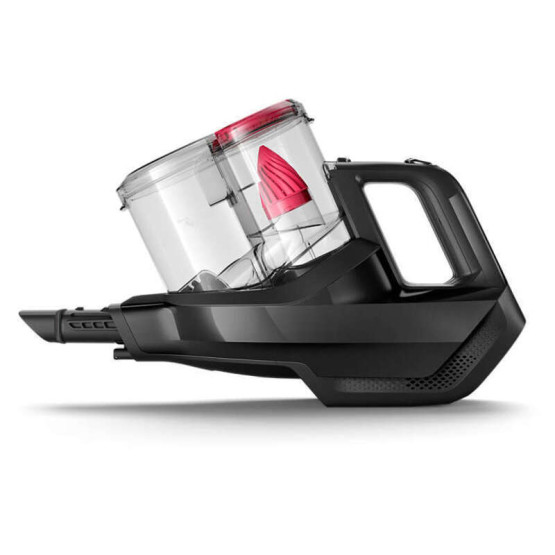 Вертикална прахосмукачка Philips FC6722/01 , С контейнер - Philips