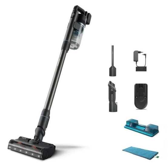 Вертикална прахосмукачка Philips XC7053/01