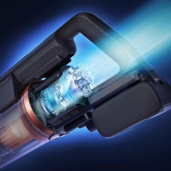 Вертикална прахосмукачка Philips XC7053/01