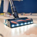Вертикална прахосмукачка Philips XC7053/01