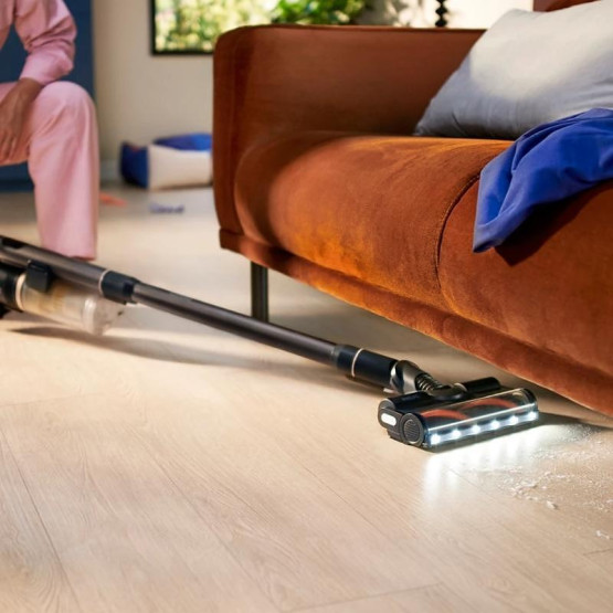 Вертикална прахосмукачка Philips XC7053/01