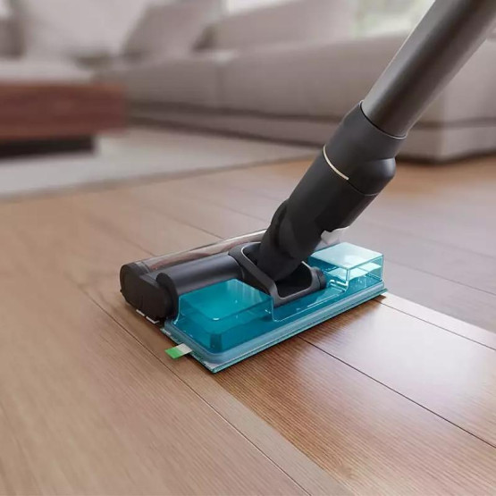 Вертикална прахосмукачка Philips XC7057/01