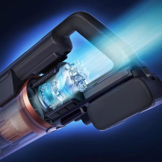 Вертикална прахосмукачка Philips XC7057/01