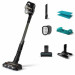Вертикална прахосмукачка Philips XC8347/01 , С контейнер - Philips