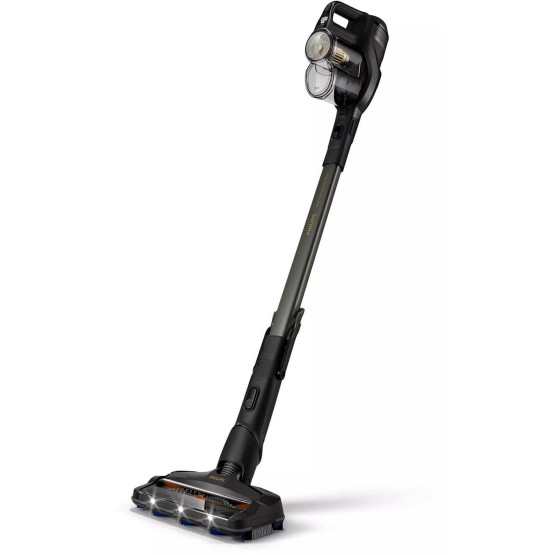 Вертикална прахосмукачка Philips XC8347/01 , С контейнер - Philips