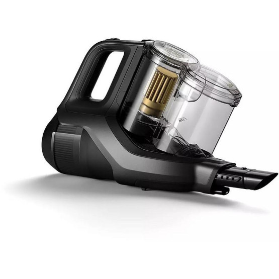 Вертикална прахосмукачка Philips XC8347/01 , С контейнер - Philips