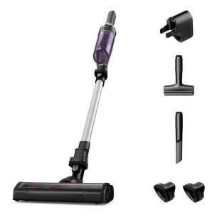 Вертикална прахосмукачка Rowenta RH1129WO X-NANO ESSENTIAL , С контейнер - Rowenta