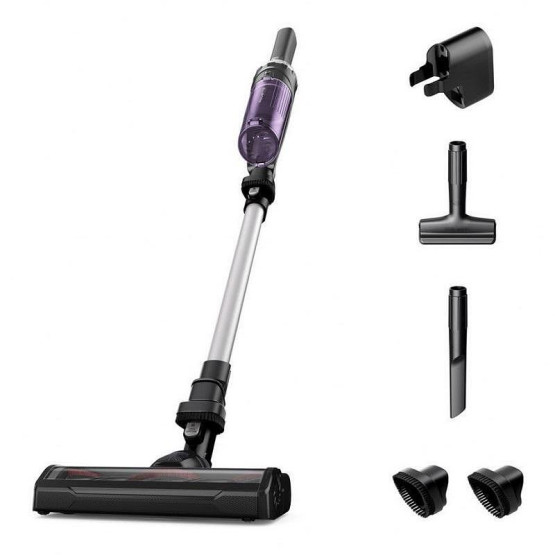 Вертикална прахосмукачка Rowenta RH1129WO X-NANO ESSENTIAL , С контейнер - Rowenta