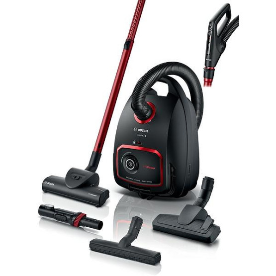 Прахосмукачка Bosch BGL6POW2