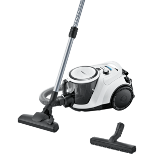 Прахосмукачка Bosch BGS41K332 , С контейнер