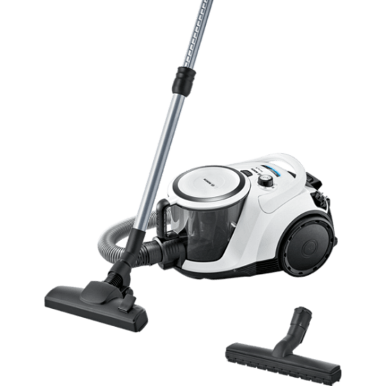Прахосмукачка Bosch BGS41K332 , С контейнер