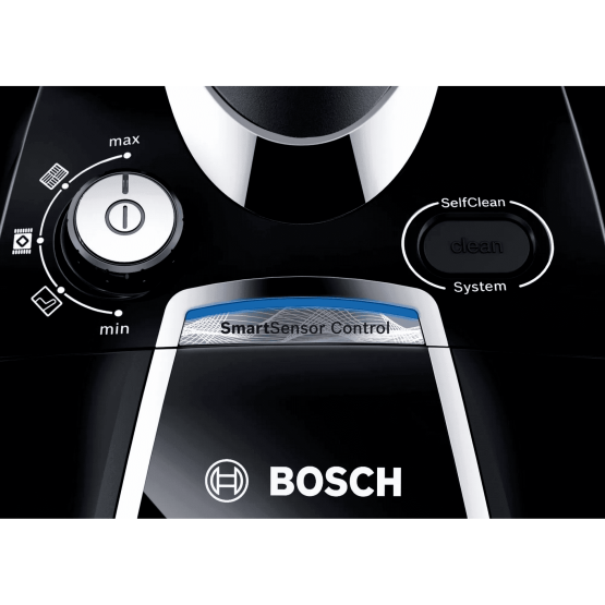 Прахосмукачка Bosch BGS7SIL64 , С контейнер - Bosch