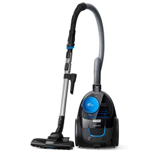 Прахосмукачка Philips FC9331/09 , С контейнер - Philips