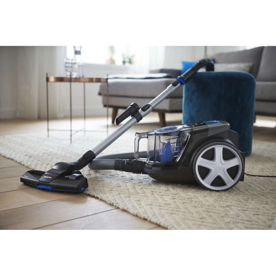Прахосмукачка Philips FC9331/09 , С контейнер - Philips